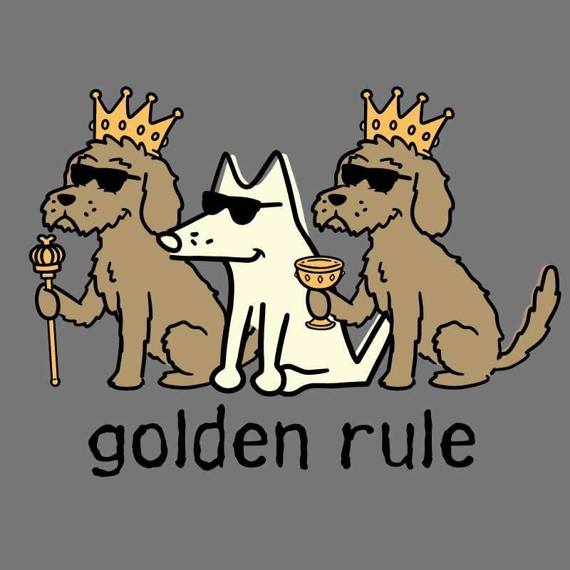 Golden Rule - Classic Tee