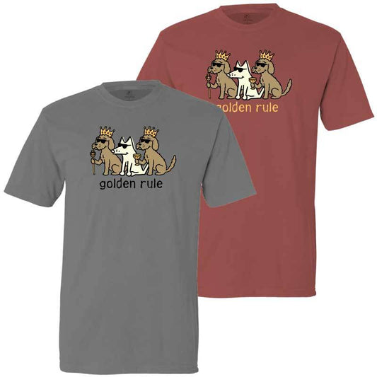 Golden Rule - Classic Tee