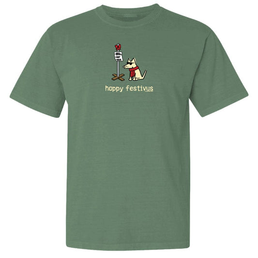 Happy Festivus - Classic Tee