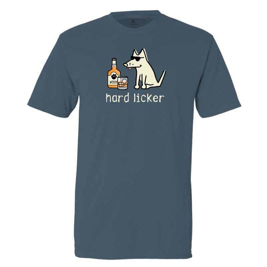 Hard Licker - Classic Tee