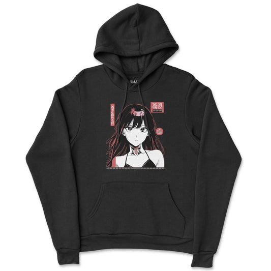 Bloodshot Ã¢â‚¬Â¢  Hoodie [Weekly Exclusive]