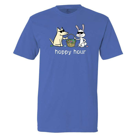 Hoppy Hour - Classic Tee