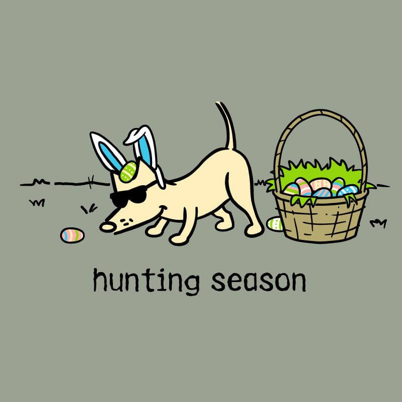 Hunting Season - Classic Tee
