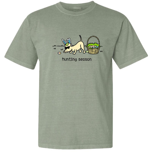 Hunting Season - Classic Tee