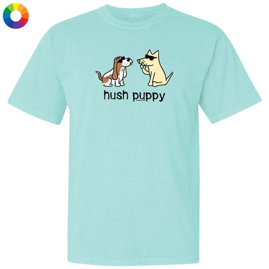 Hush Puppy - Classic Tee