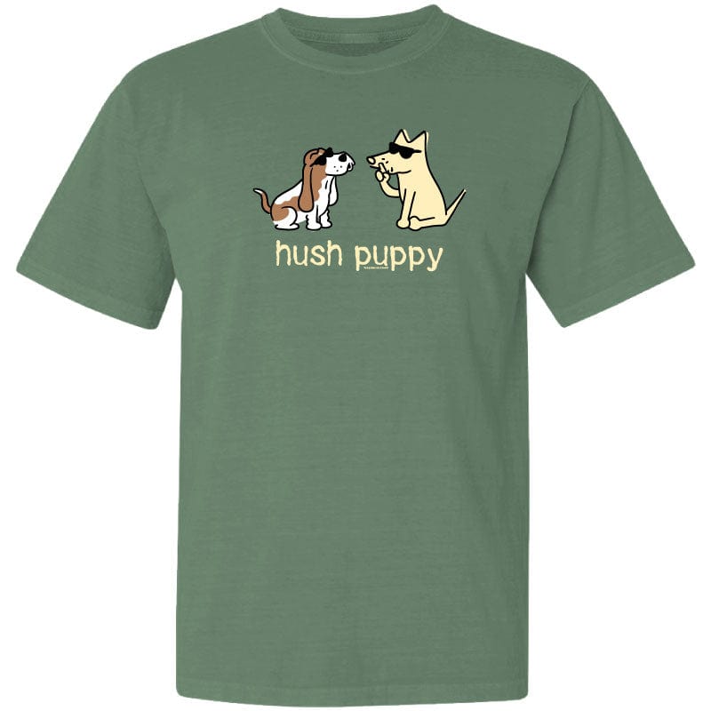 Hush Puppy - Classic Tee
