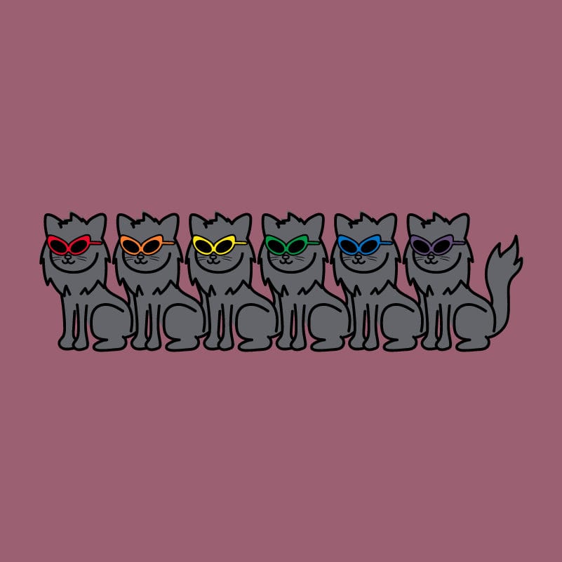 Pride Tilly - Classic Tee