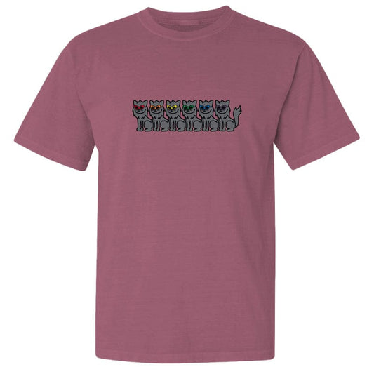 Pride Tilly - Classic Tee