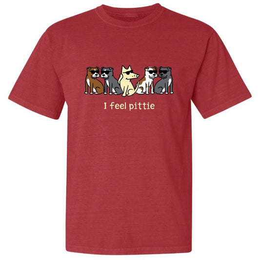 I Feel Pittie - Classic Tee