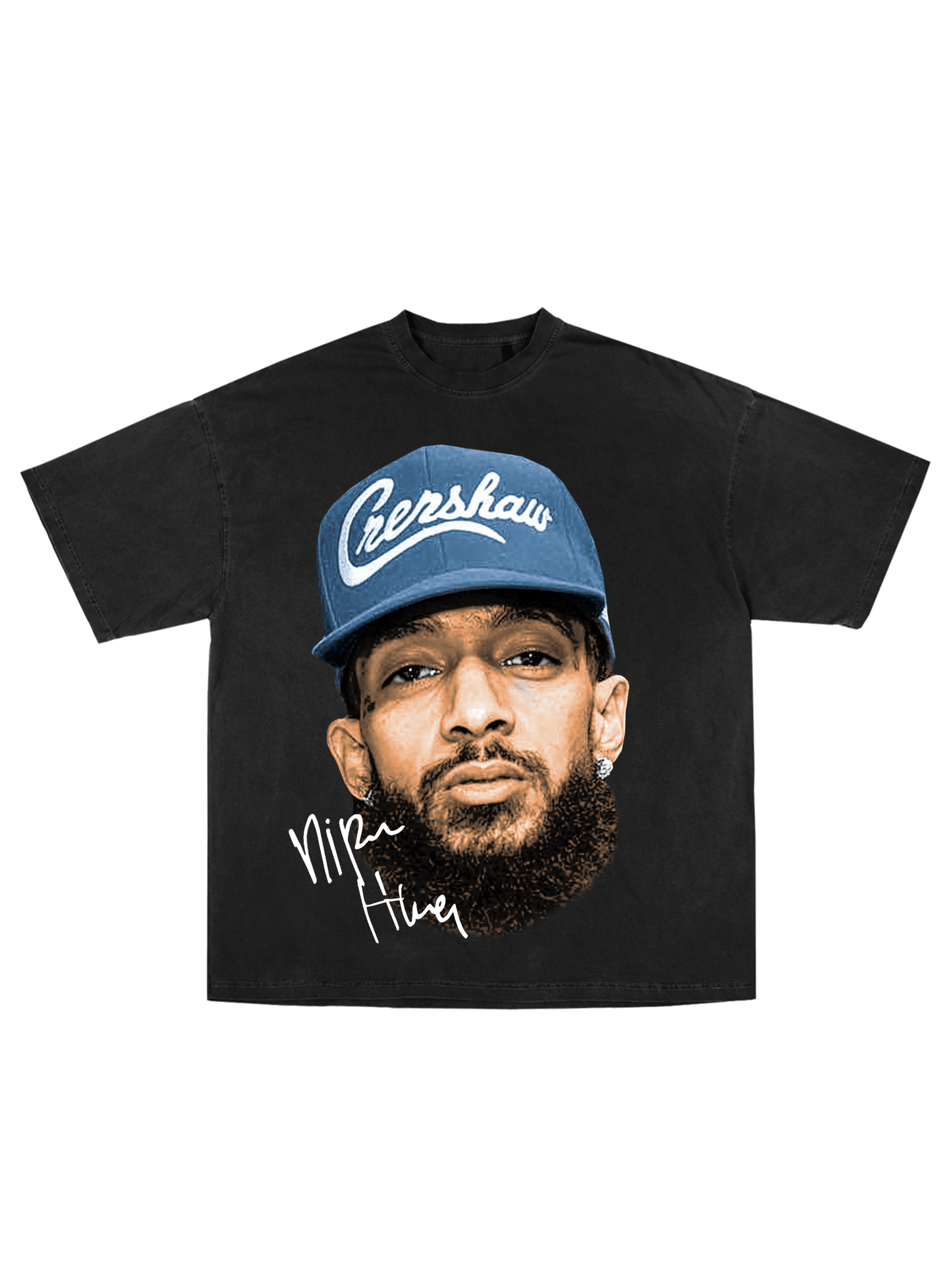 Nipsey Tee