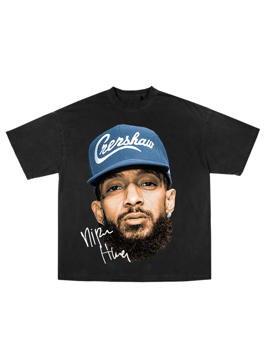 Nipsey Tee