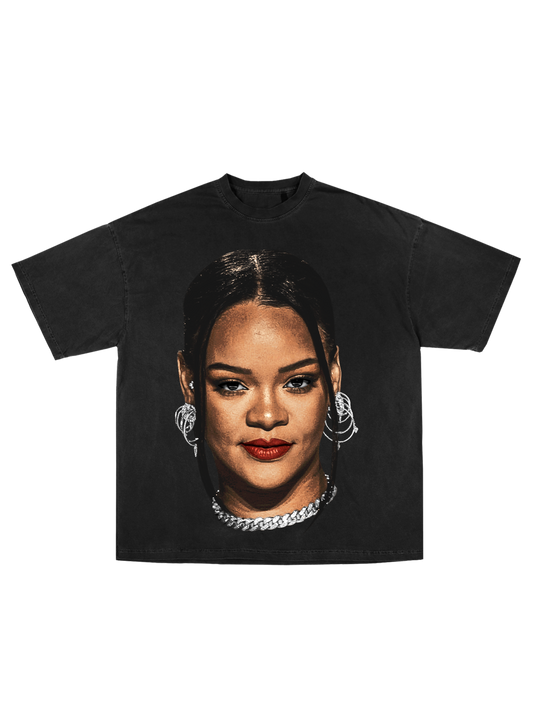 Rihanna Tee