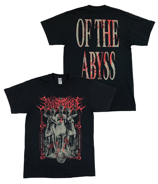 Lorna Shore Pierced Shirt