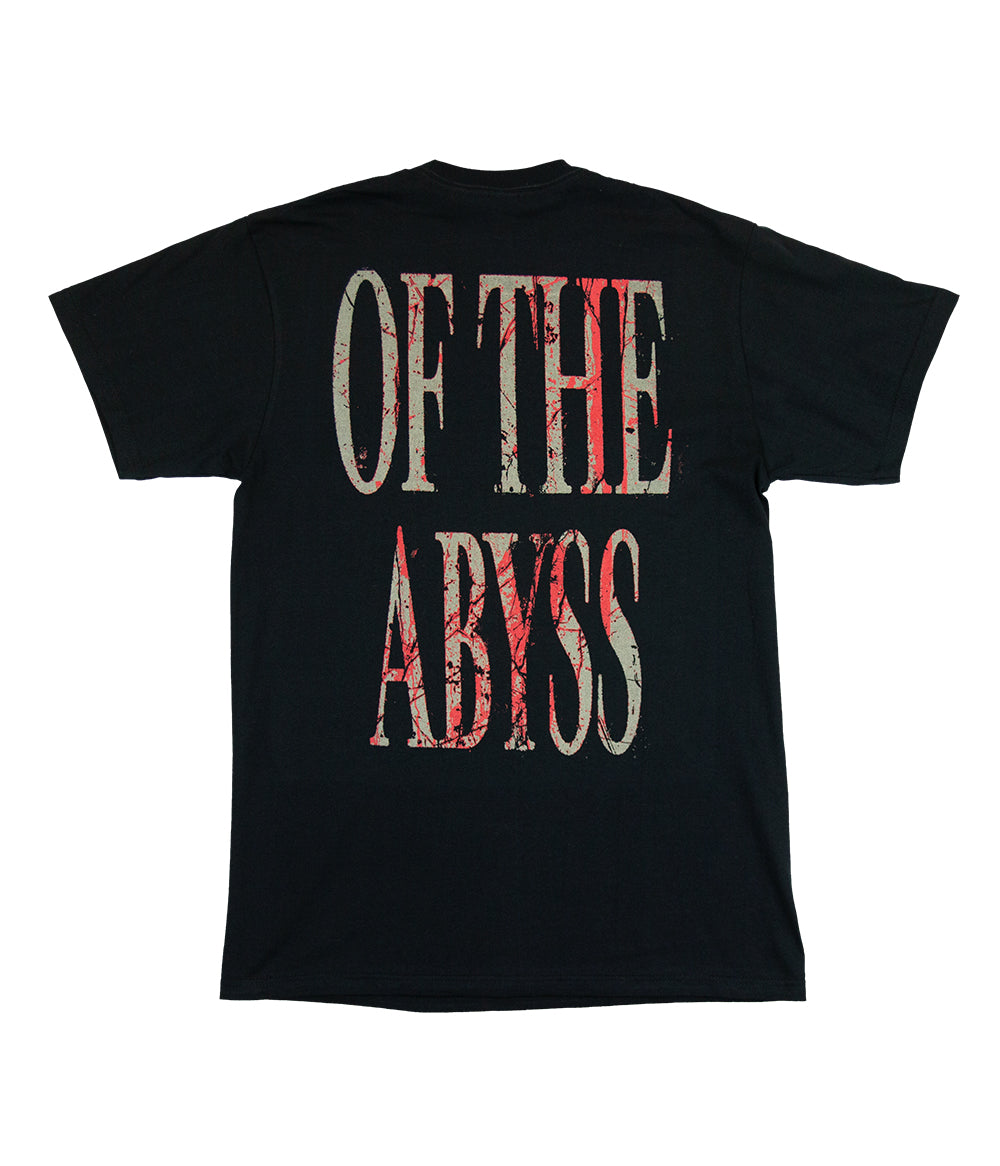 Lorna Shore Pierced Shirt