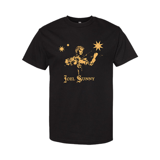 Joel Sunny / Tour Tee