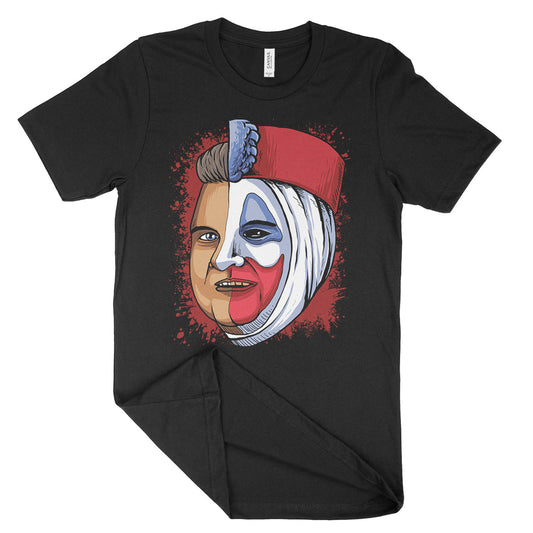 John Wayne Gacy Pogo Shirt