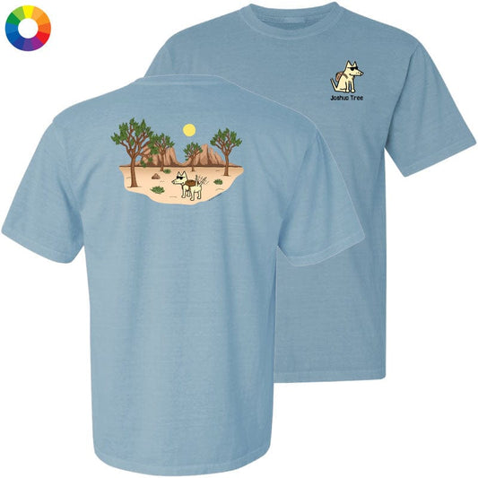 Joshua Tree - Classic Tee