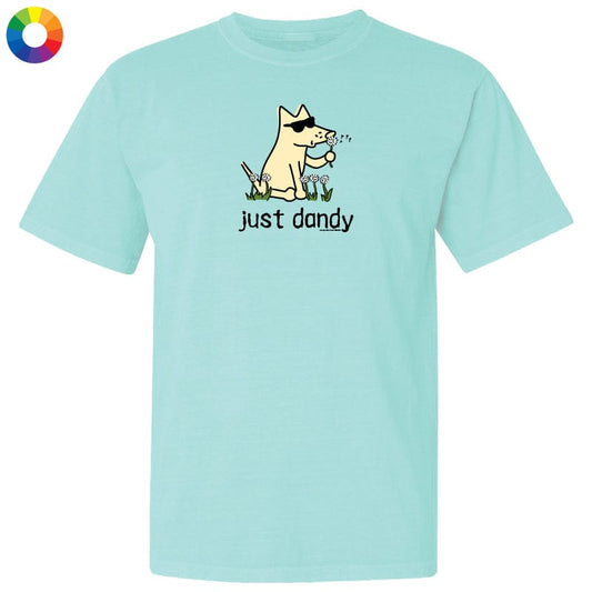 Just Dandy - Classic Tee