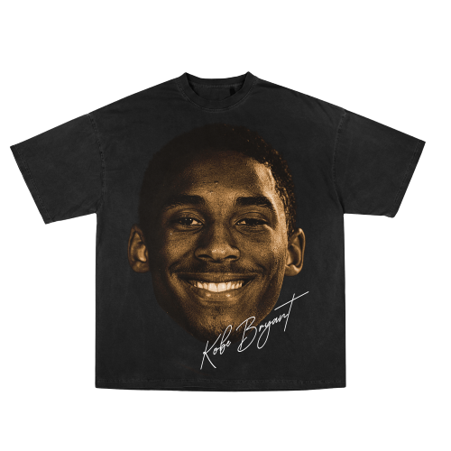 Kobe Lower Merion Tee