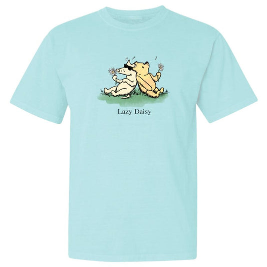 Lazy Daisy - Classic Tee
