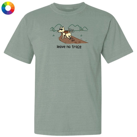 Leave No Trace - Classic Tee