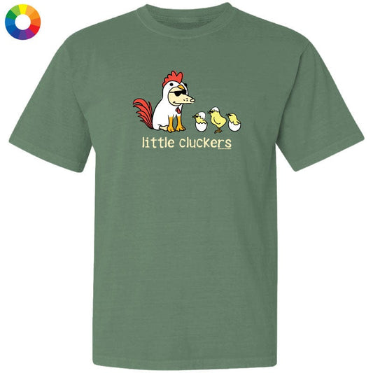 Little Cluckers - Classic Tee