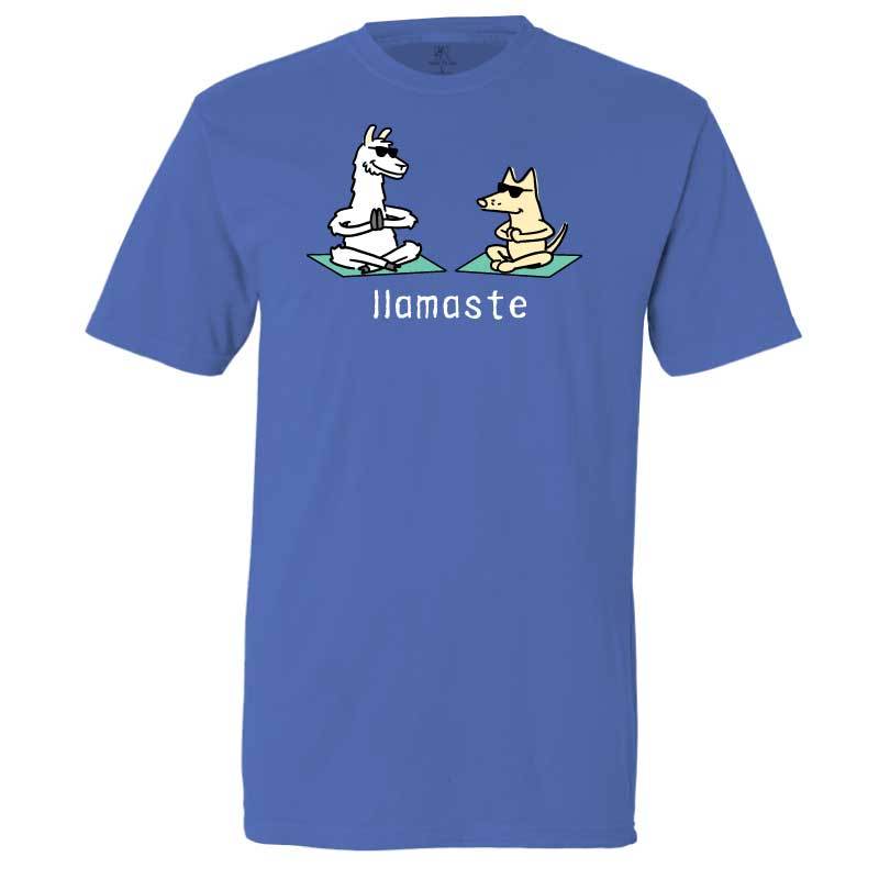 Llamaste - Classic Tee