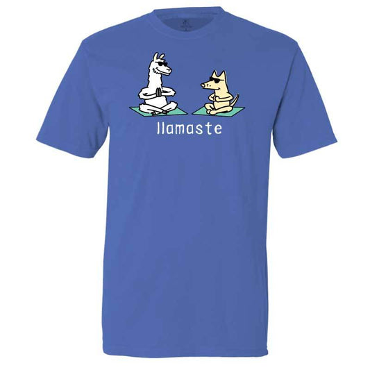 Llamaste - Classic Tee