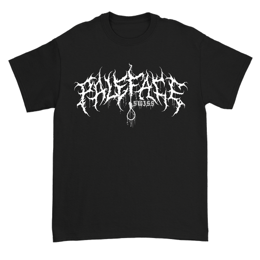 Paleface - Logo T-Shirt