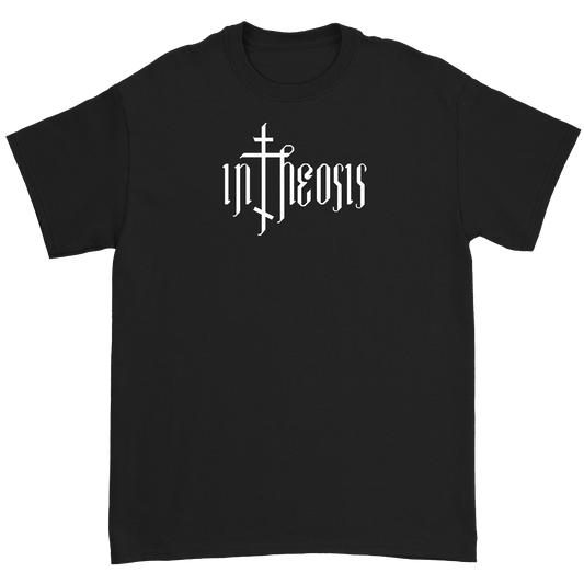 InTheosis - Logo Unisex T-Shirt