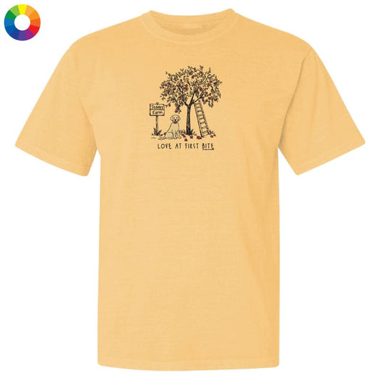 Love at First Bite - Classic Tee