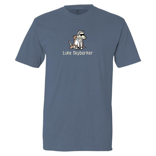 Luke Skybarker- Classic Tee