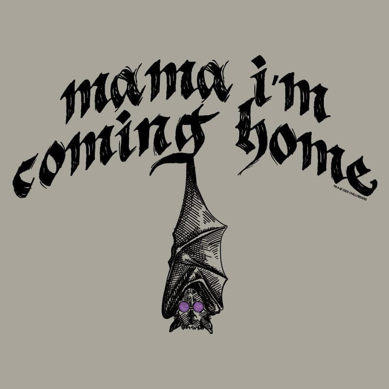 Mama I'm Comin' Home - Classic Tee