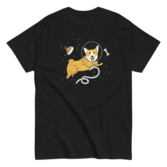 Astrocorg Men's Classic Tee