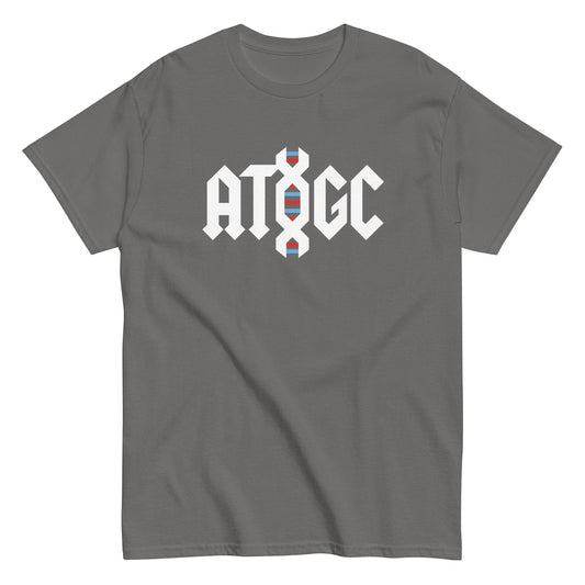 ATGC DNA Men's Classic Tee