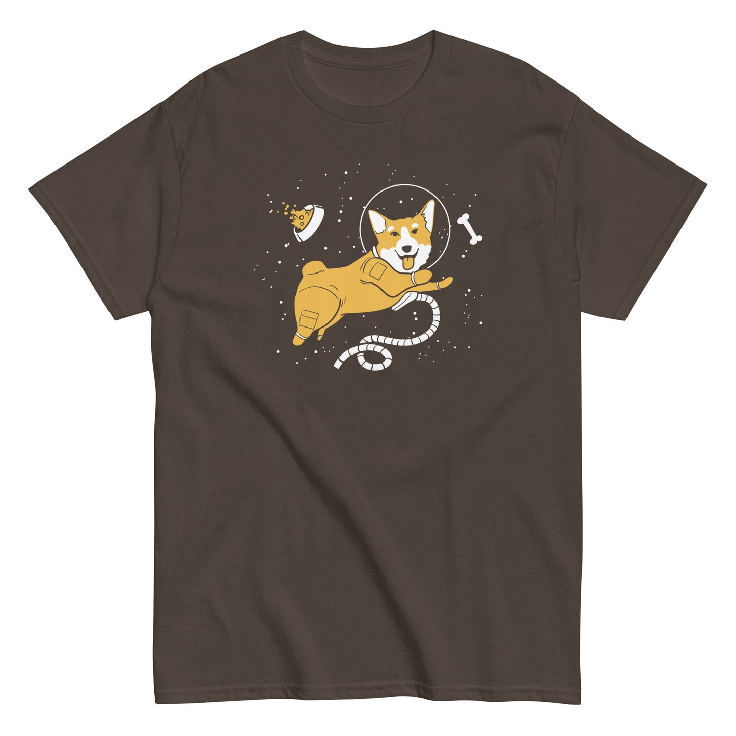Astrocorg Men's Classic Tee