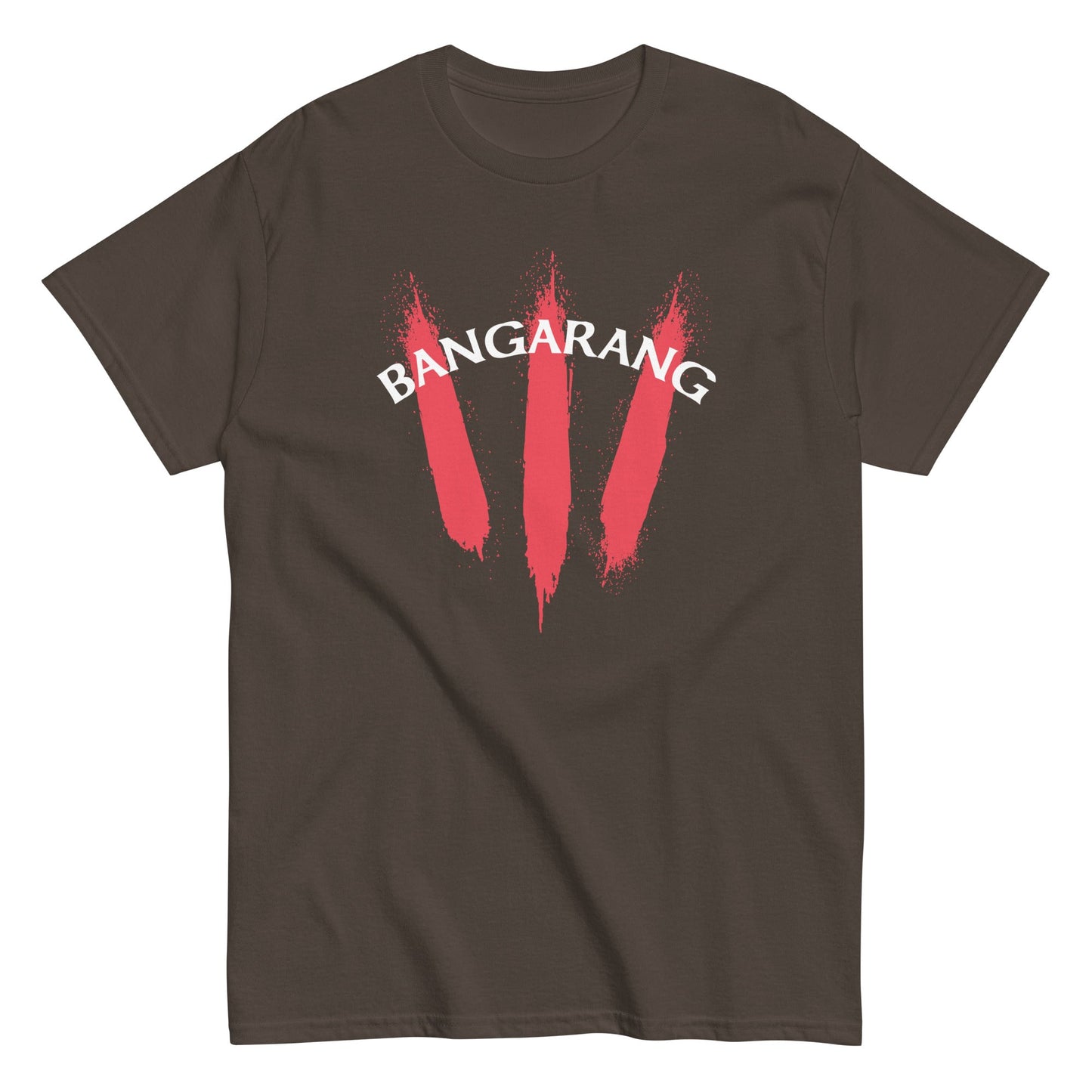 Bangarang Men's Classic Tee