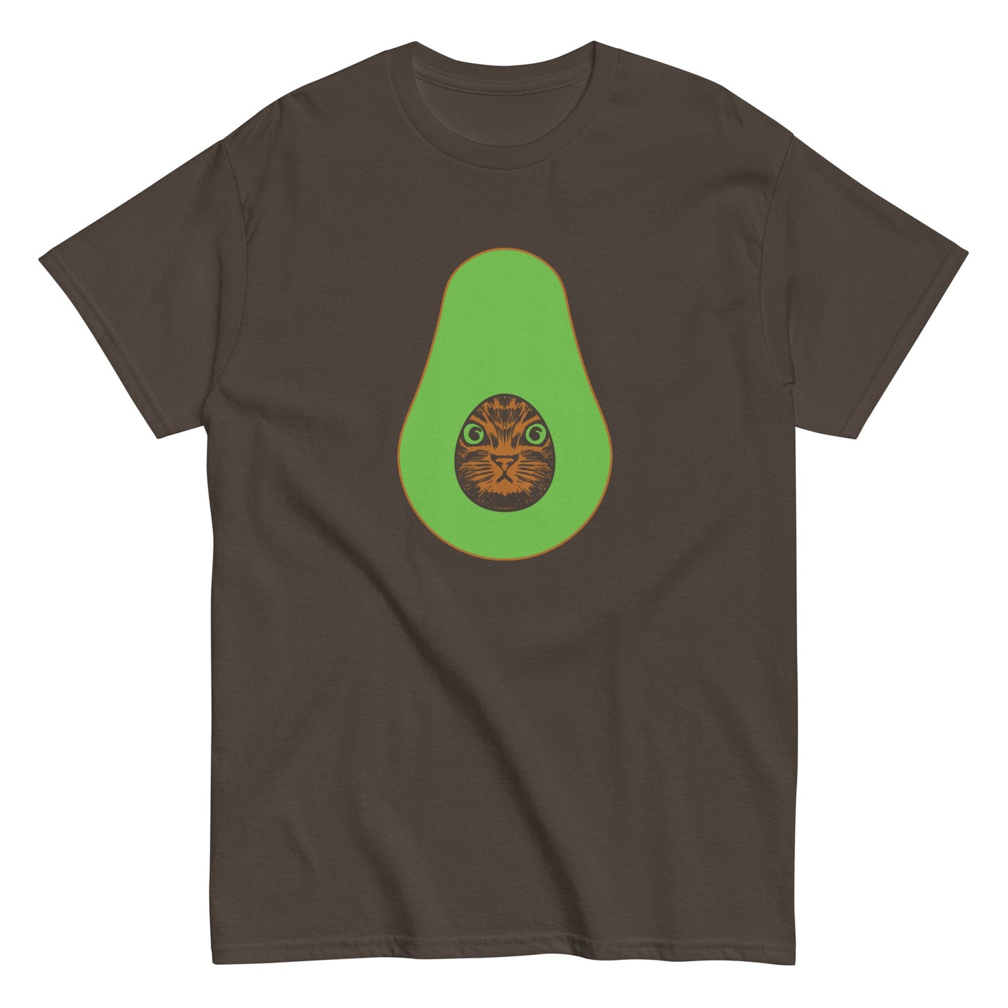 Avocato Men's Classic Tee
