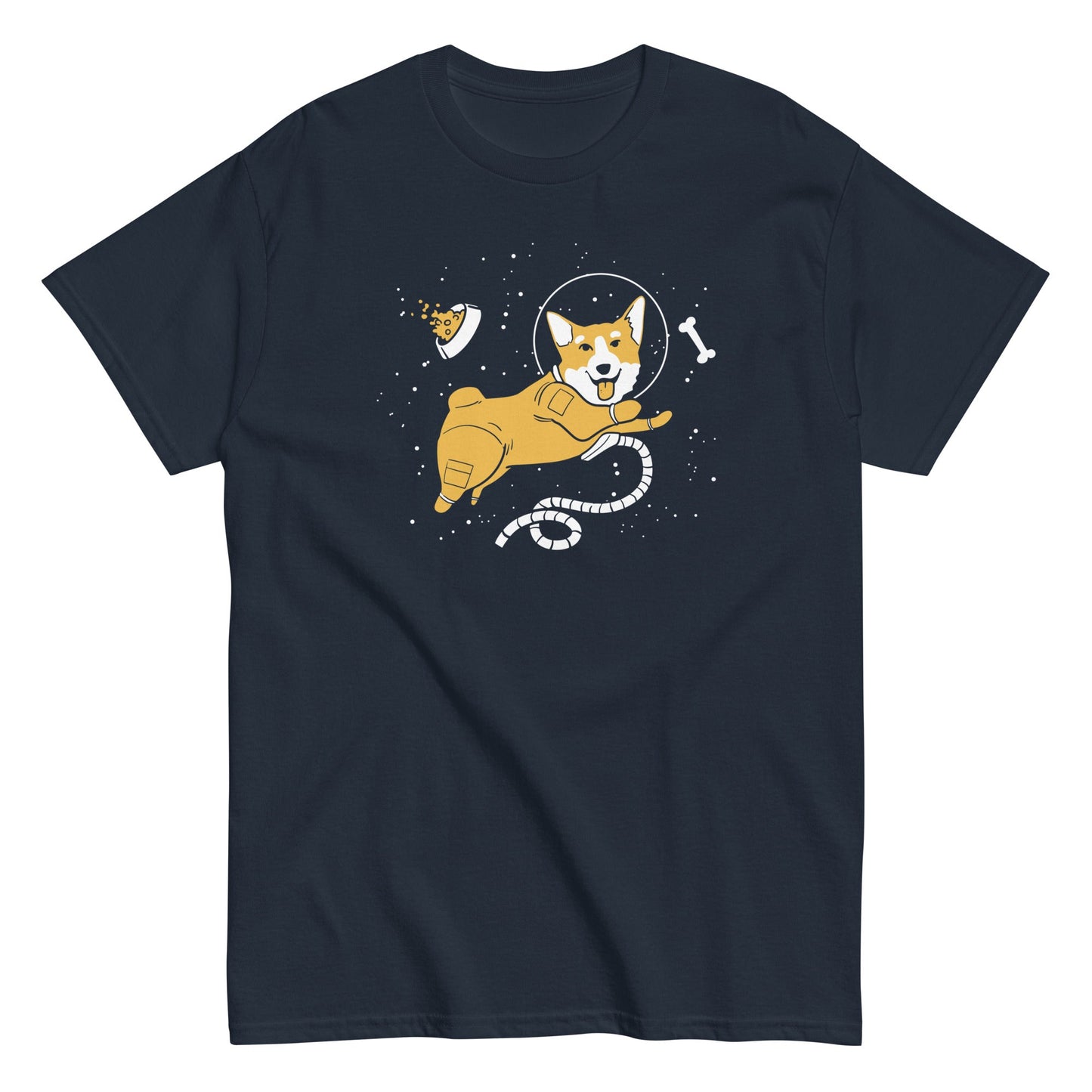 Astrocorg Men's Classic Tee