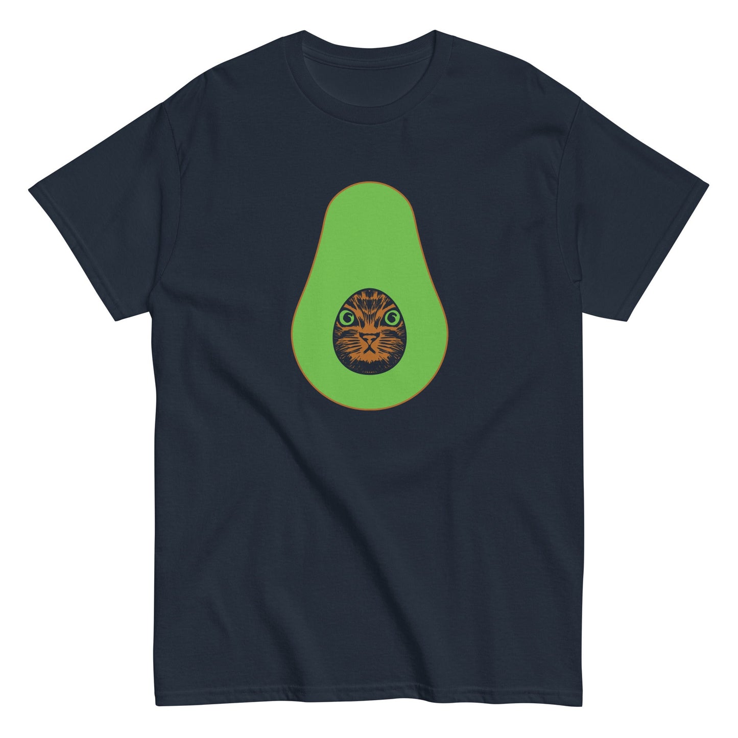 Avocato Men's Classic Tee