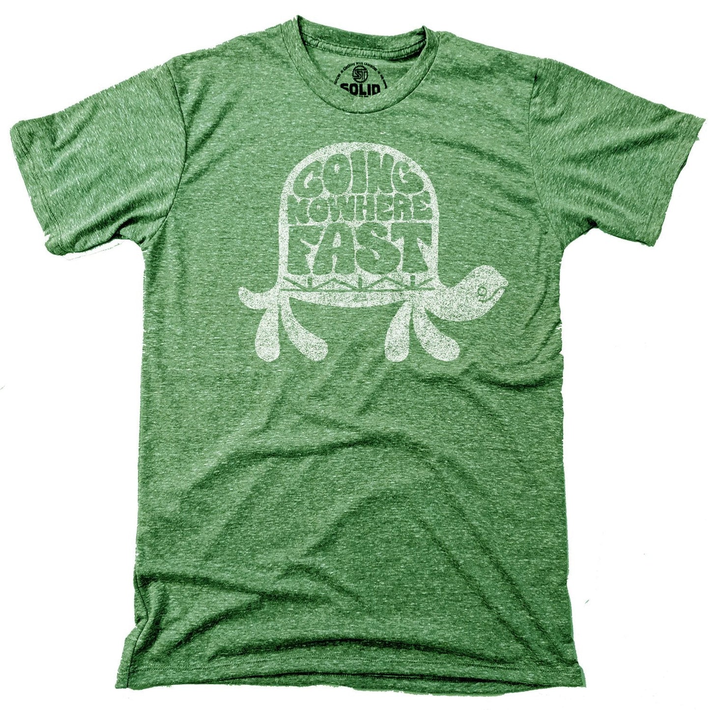 Going Nowhere Fast T-shirt