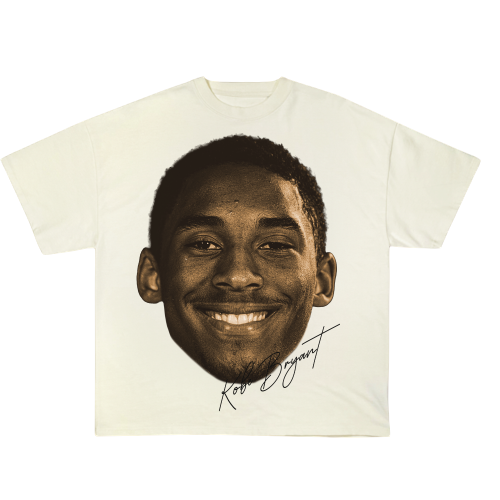 Kobe Lower Merion Tee