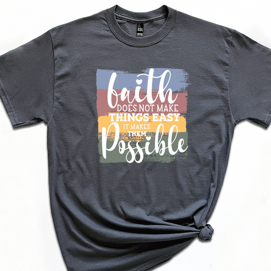 Mystery Shirt (Warehouse Clean Out Special)