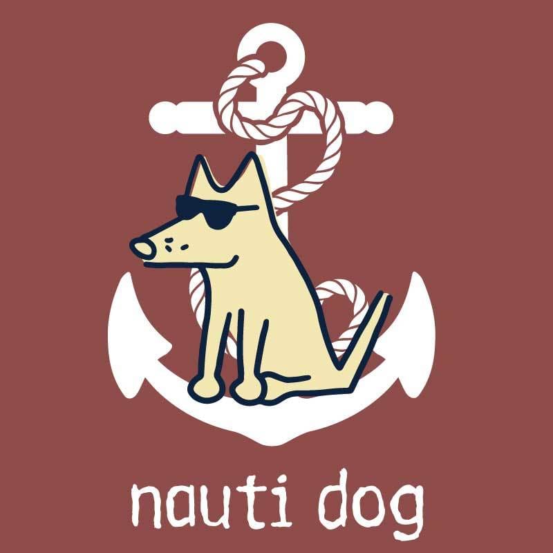 Nauti Dog - Classic Tee