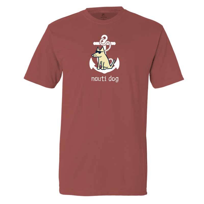 Nauti Dog - Classic Tee