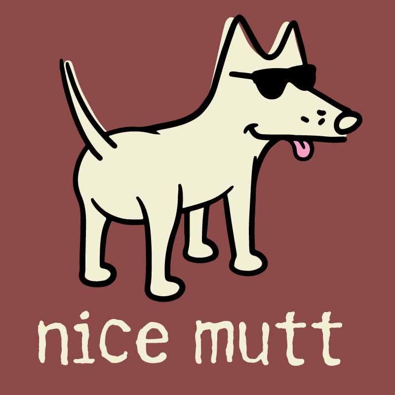 Nice Mutt - Classic Tee