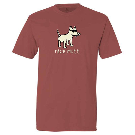Nice Mutt - Classic Tee