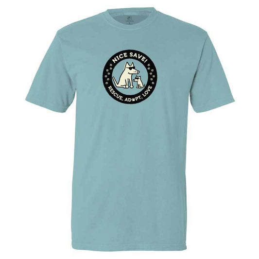 Nice Save! - Classic Tee