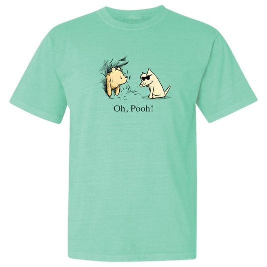 Oh Pooh - Classic Tee