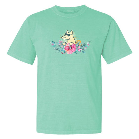 Ok Bloomer - Classic Tee